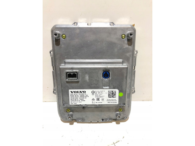 VOLVO V60 II НАВИГАЦИЯ ЭКРАН 32218885