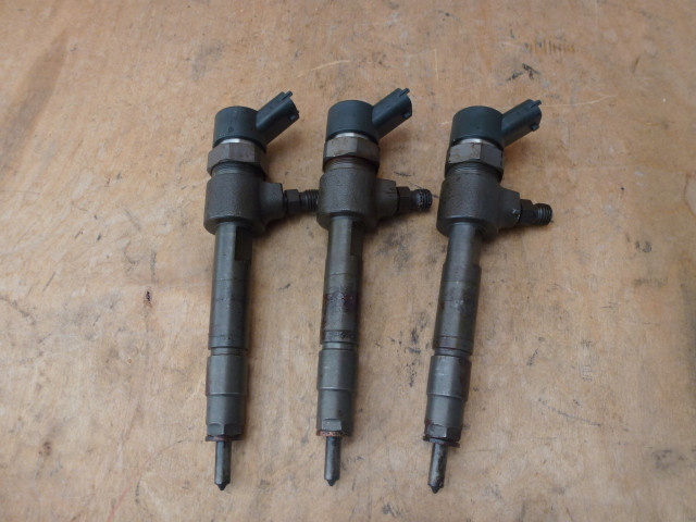 Vstřikovač 0445110119 M Diesel