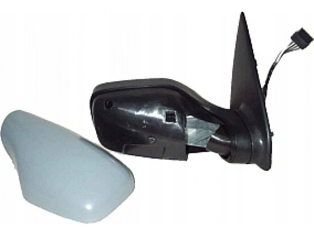 Zpětné zrcátko goRabbit