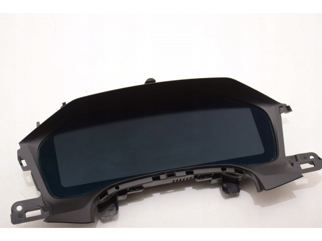 Přístrojová deska BMW 112020062027, 5A09853 62105A09853