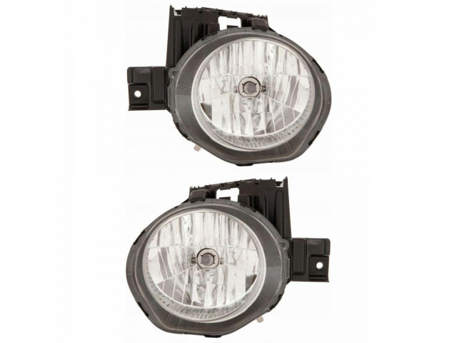 Přední světlo 26060-1KA0A, 260101KA0A 260101KA0A Depo