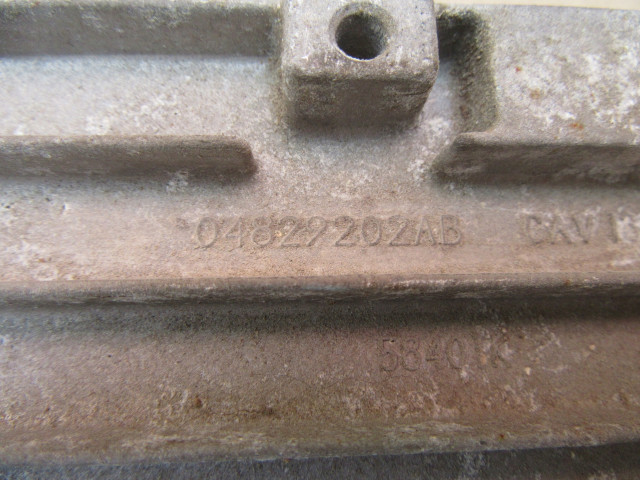 Řídící jednotka P05033069AG Chrysler