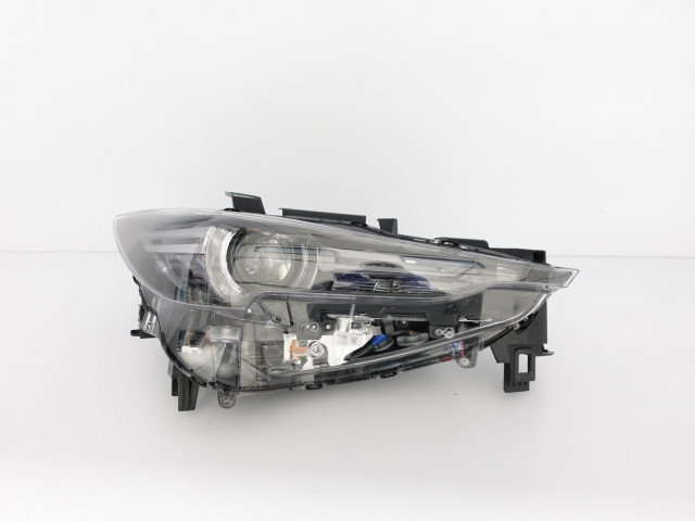Mazda cx5 ii 2 17- led lampa правая eu Правое