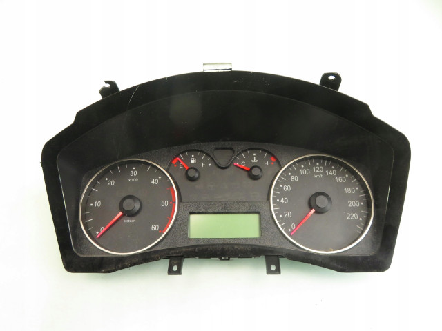 Přístrojová deska Fiat 1FCF10849BE4, A799152