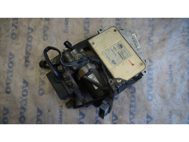 Volvo 850 блок абс модуль управления 9401541         