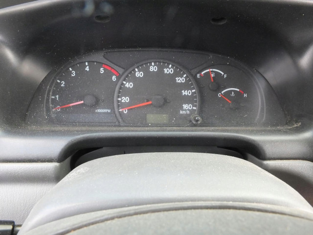 Přístrojová deska  Suzuki     LJN97FB22 