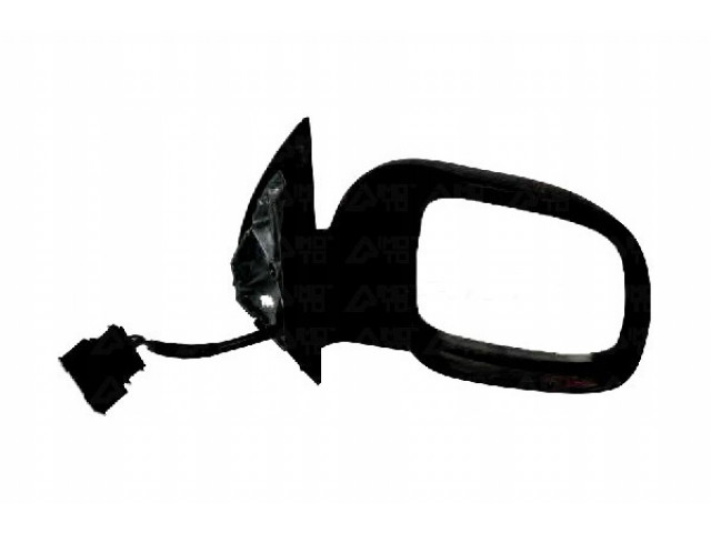 Zpětné zrcátko  Blic     6126522, 3320015 6Y1857502BCB41, 6126522