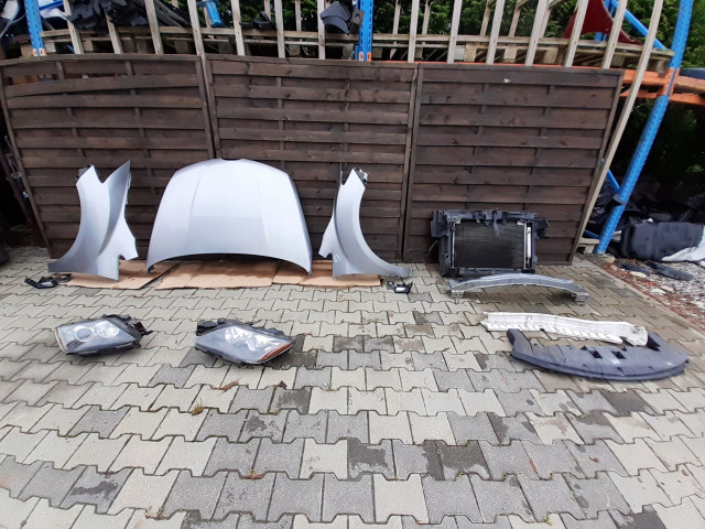 Přední světlo Mazda