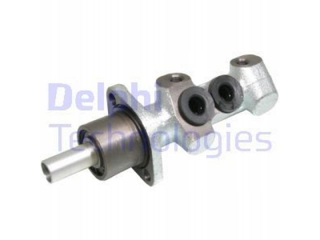 DELPHI Master cylinder LM30046 5012759079706 LM30046, 4A0611019D