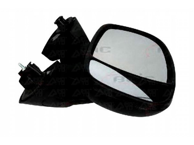 Zpětné zrcátko Blic 9630100QAM, 4408531 9630100QAM, 4408531