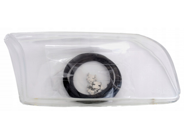 Tyc klosz reflektora volvo 20-5753-la-1 prawe