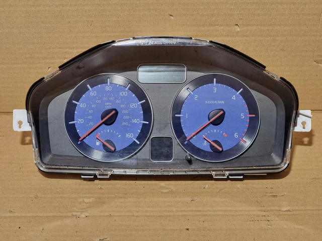 Панель приборов спидометр rdesign volvo v50 s40 c30 c70 панель приборов спидометр 30695998