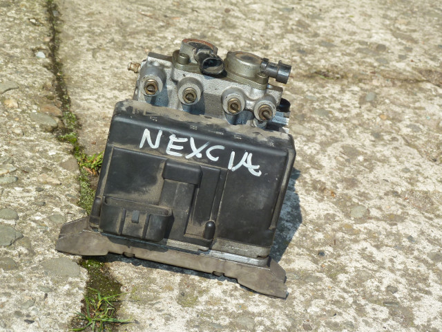 Daewoo nexia 95-06 блок абс 18022199