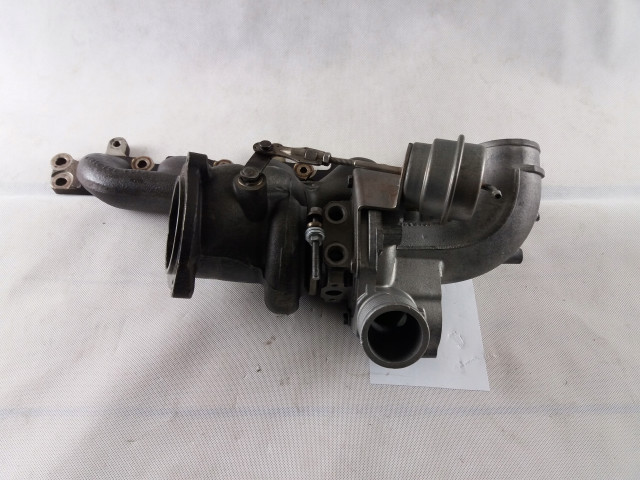  Volvo s40 ford s-max 53049700033 турбина      30650975, 30757112        