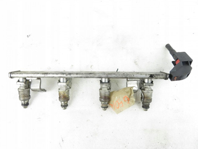 Топливная рампа mitsubishi lancer viii 1.5 A764578