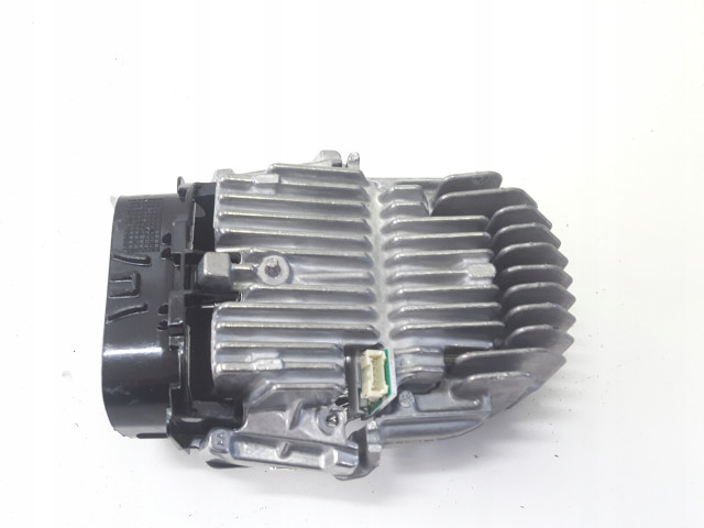 Bmw f20 f21 модуль управления lampy led 17r lewe