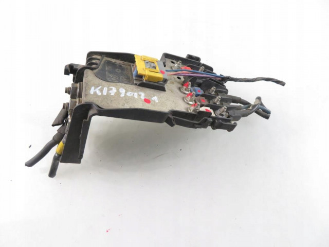 Pojistková skříňka    308 9660222380  9660222380, M750294  Inny  