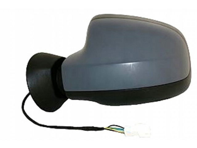 Zpětné zrcátko Depo 6001549716, 6001549680 6001549716, 6001549680