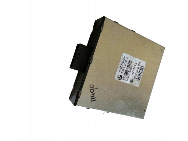 Bmw 3 e87 e90 e92 модуль управления напряжения 9127088 0114521538,