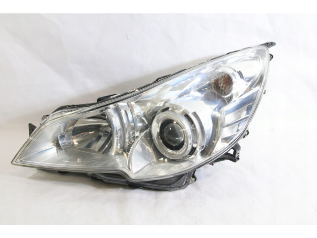 Přední světlo Subaru