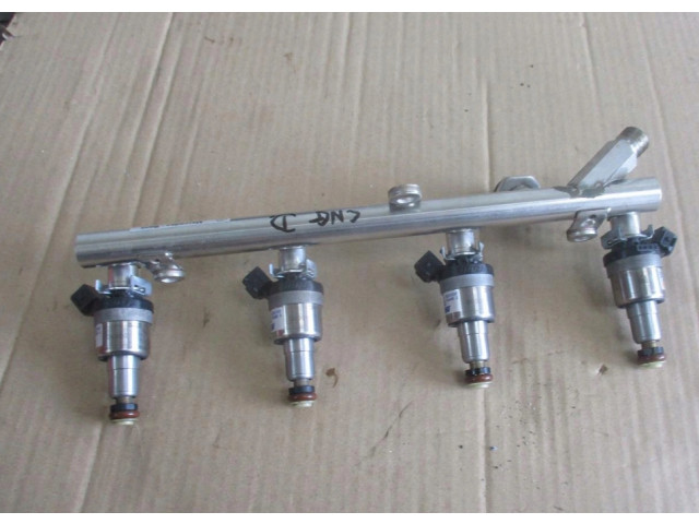 Vstřikovač A2780700687, A2700780149 Bosch pro benzínový motor