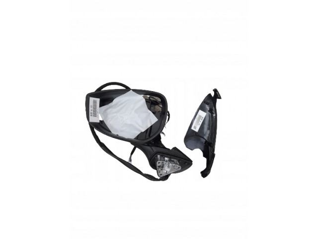 Корпус зеркало zewnętrznego lewe-mazda 3 bm 2018 Левый BERP69181B