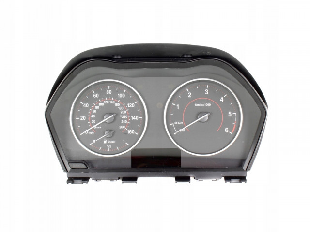 Přístrojová deska  BMW     9350125, 62109350125 62109350125