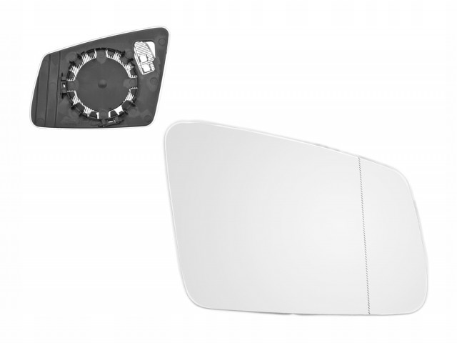 Mercedes w212 w204 w176 w246  зеркало правое  prawa    MM-5018552E Inny (Mikeza)      