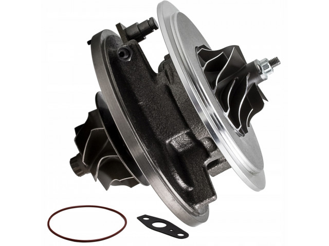 Turbodmychadlo Rdzeń turbina dla Nissan Patrol Terrano 3.0d 7246395006S, 724639-5002S Maxpeedingrods Diesel