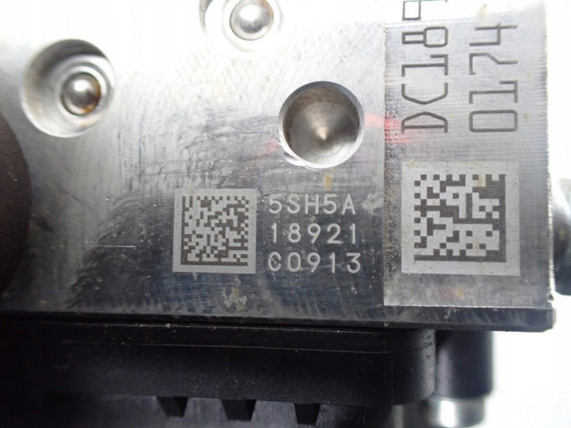 Jednotka ABS HAMULCOWA 476605SH5A NISSAN LEAF II 19R