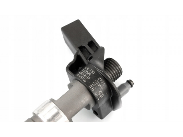 Vstřikovač 03L130277, 03L130277BX 03L130277C Volkswagen Diesel