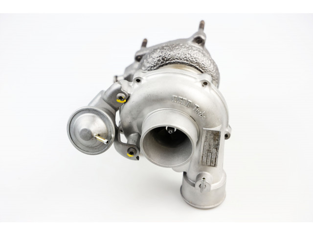 Turbodmychadlo turbosprezarka chrysler voyager 2.5 2.8 crd va69 05083265AA IHI Diesel
