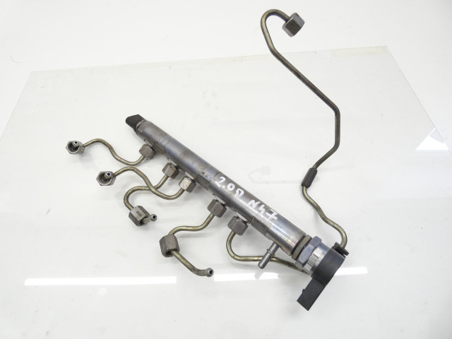 Vstřikovací lišta  7809128 7809128 BMW       Diesel