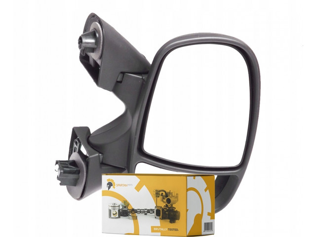 Zpětné zrcátko Spartan Parts 2500100060, 2932900QAA 2932900QAA