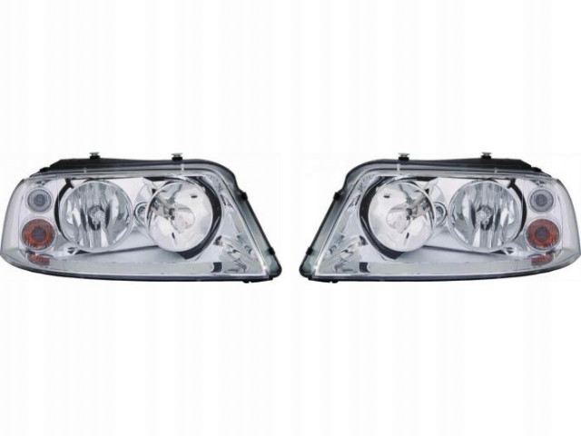Přední světlo 7M7941015N, 7M7941016N Depo
