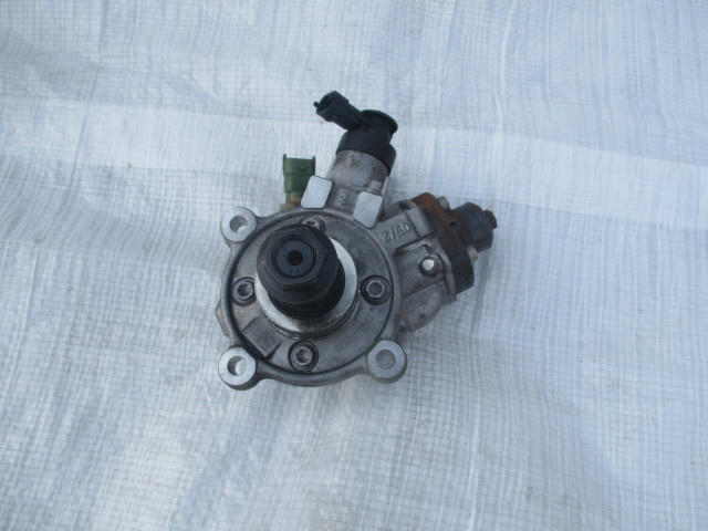 Тнвд  xe    2.0d