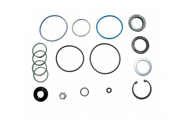 Рулевая рейка Uszczelniacze przekładni jeep grand cherokee 99-04 Edelmann