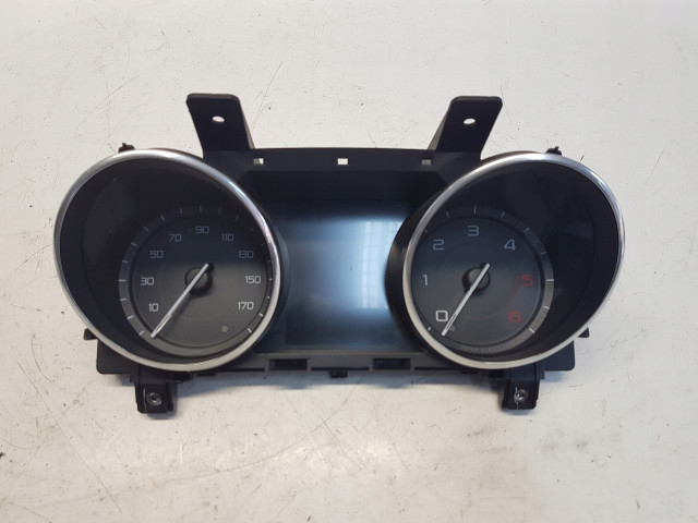 Jaguar XE X760 2.0D ПАНЕЛЬ ПРИБОРОВ СПИДОМЕТР GX73-10849-BE, GX73-7003-BB GX7310849BE
