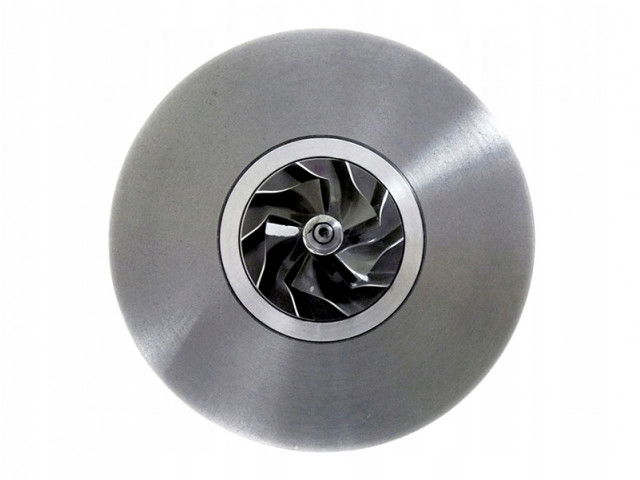 Turbodmychadlo ŚRODEK TURBINY KP35-06 Opel Combo C 1.3 CDTI Z13DT 5435-970-0005, 54359700005 71784115 Turbocentras Diesel