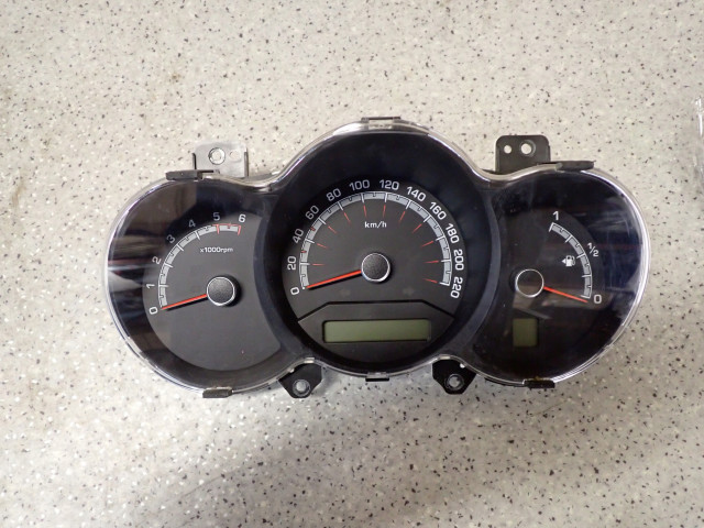 Přístrojová deska Kia 94004-1P470