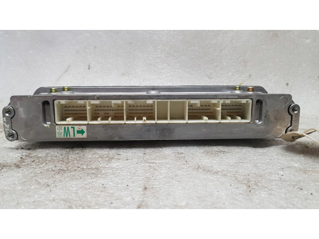 БЛОК УПРАВЛЕНИЯ ДВИГАТЕЛЕМ Lexus LS 430 Denso 89661-50580