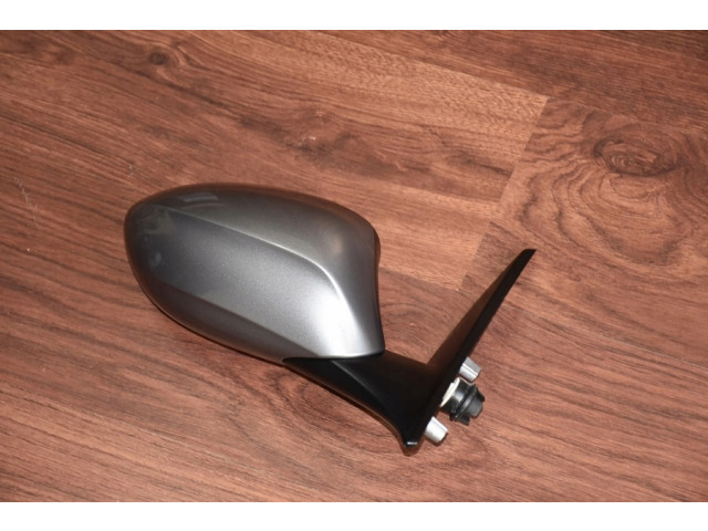 Зеркало правое 5pin bmw z4 e89 2013 aso 51167205168, 7195313