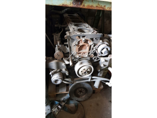 SŁUPEK BLOK WAŁ SILNIKA IVECO STRALIS CURSOR 10