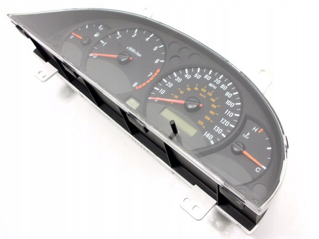 SSANGYONG REXTON I 3.2 ПАНЕЛЬ ПРИБОРОВ СПИДОМЕТР AT  050629-0010, 80260-08065           