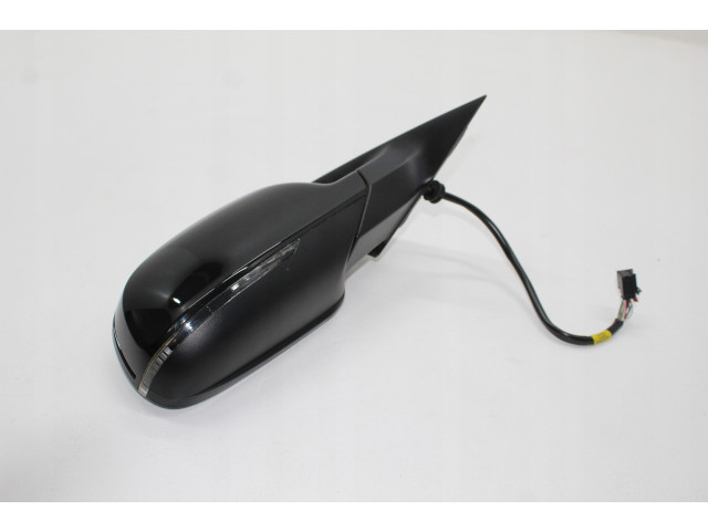 Audi a5 8t sportback зеркало правое 14 pin ly9t              