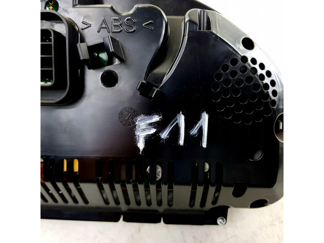 Přístrojová deska BMW 924934701, 25811511 25811511