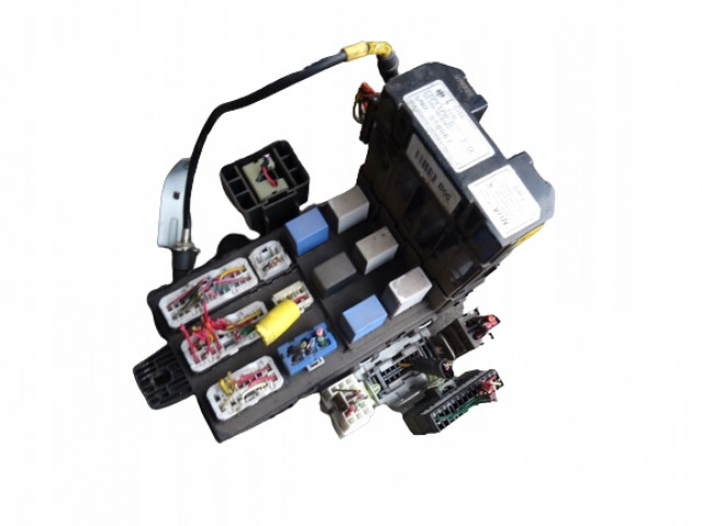 Pojistková skříňka FE 2.4B Hyundai