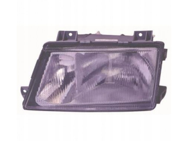 Přední světlo 4401115LLDE, 03075961 9018200161 Depo