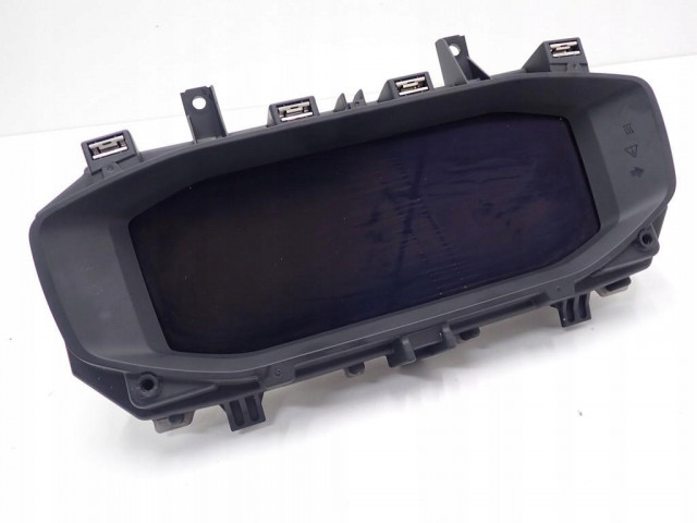 ПАНЕЛЬ ПРИБОРОВ СПИДОМЕТР CUPRA FORMENTOR 1.5 TSI 22R  5FA920790B, 5FA920790 VIRTUAL, DIGITAL          