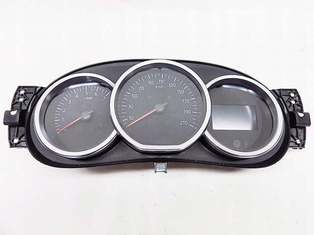 Панель приборов спидометр dacia sandero stepway ii 248102383r